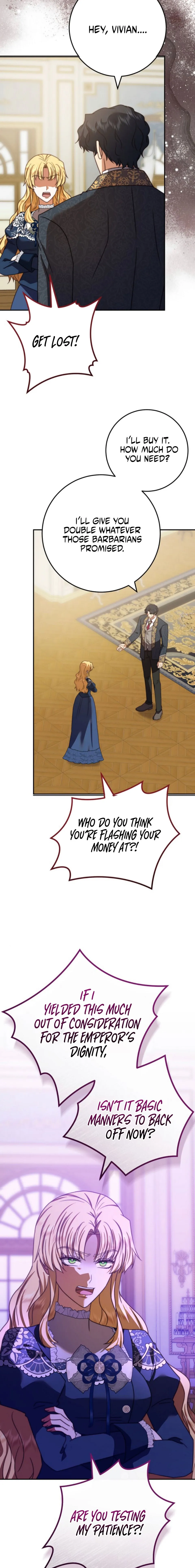 The Killer Empres Chapter 48 page 12 - 