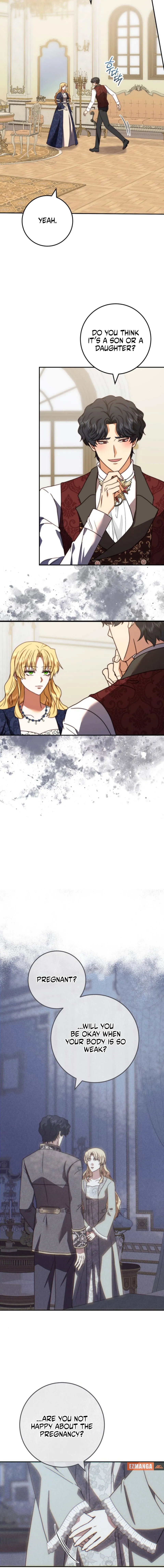 The Killer Empres Chapter 48 page 16 - 