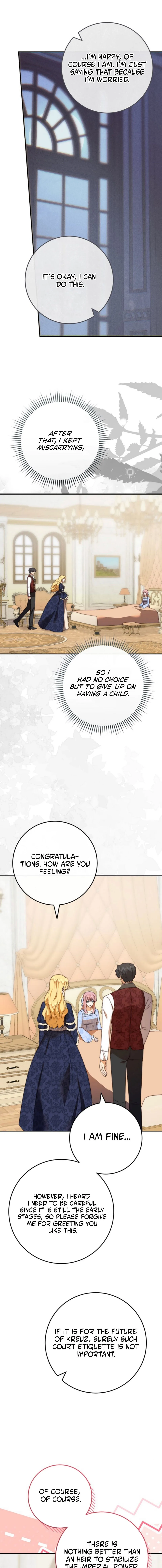 The Killer Empres Chapter 48 page 17 - 