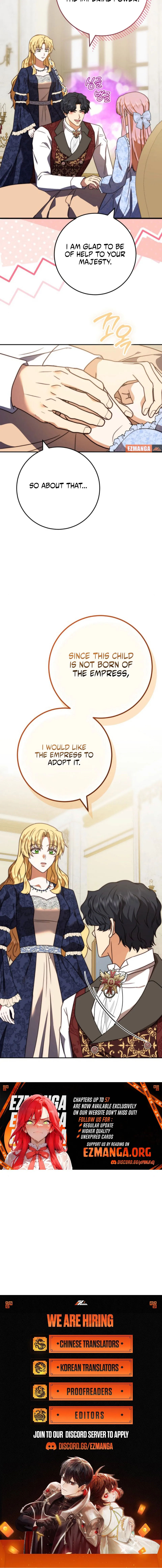 The Killer Empres Chapter 48 page 18 - 