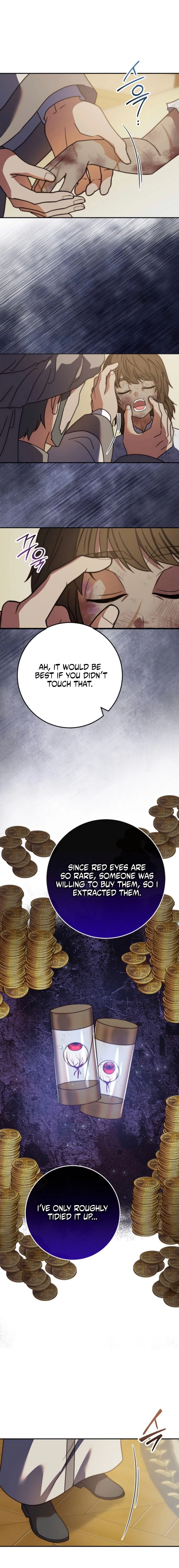 The Killer Empres Chapter 48 page 4 - 