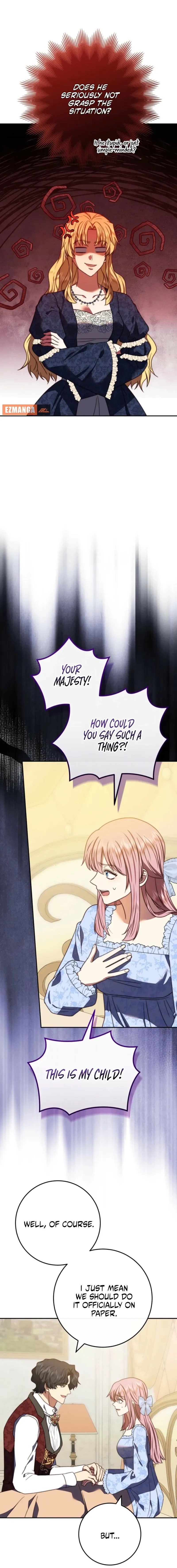 The Killer Empres Chapter 49 page 2 - 