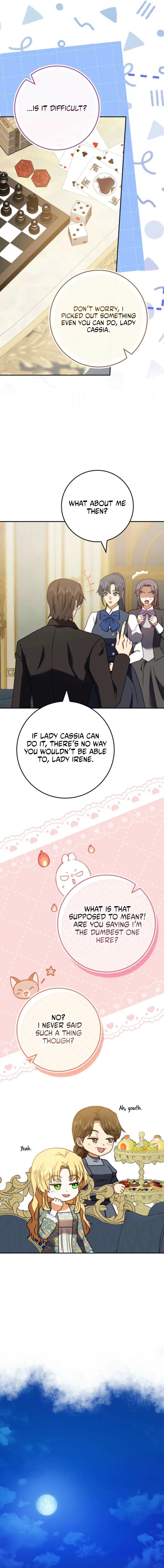 The Killer Empres Chapter 49 page 13 - 