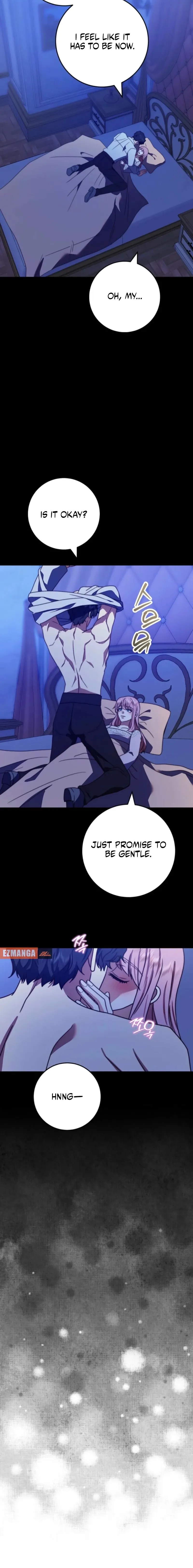 The Killer Empres Chapter 49 page 16 - 