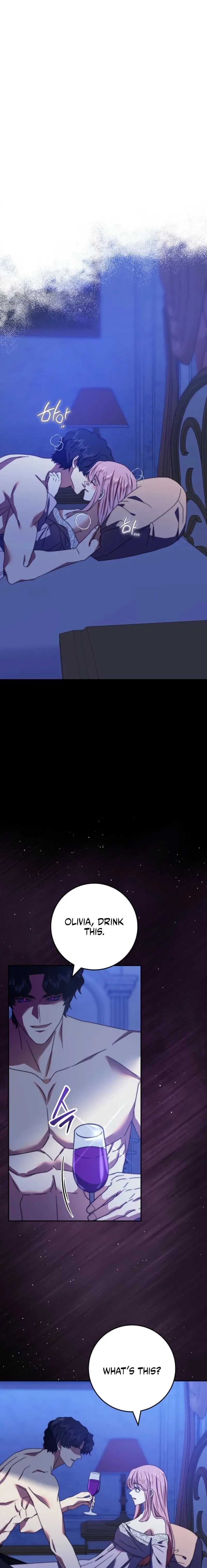 The Killer Empres Chapter 49 page 17 - 