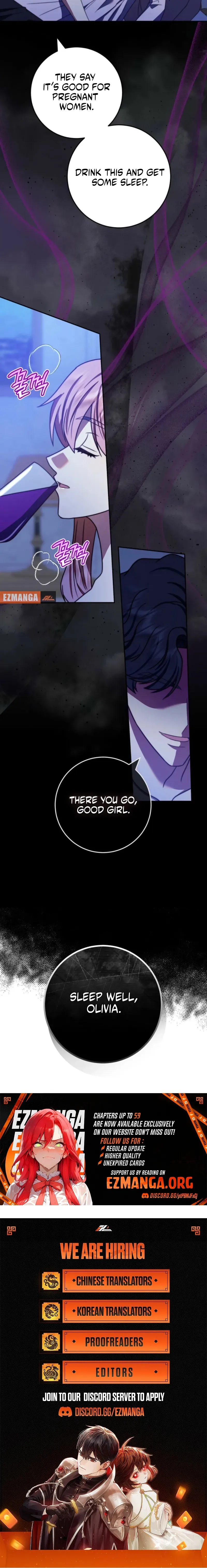 The Killer Empres Chapter 49 page 18 - 