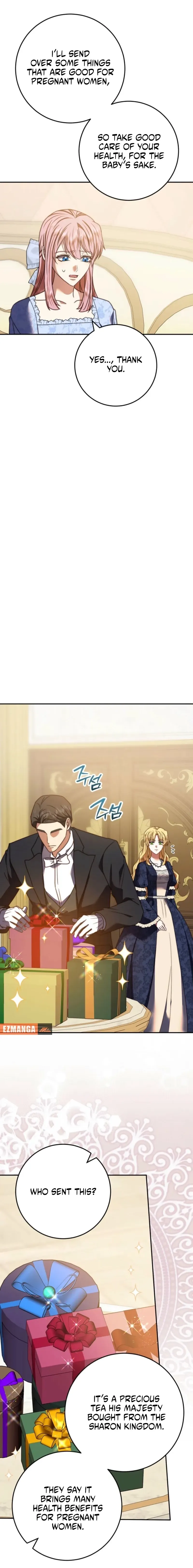 The Killer Empres Chapter 49 page 4 - 