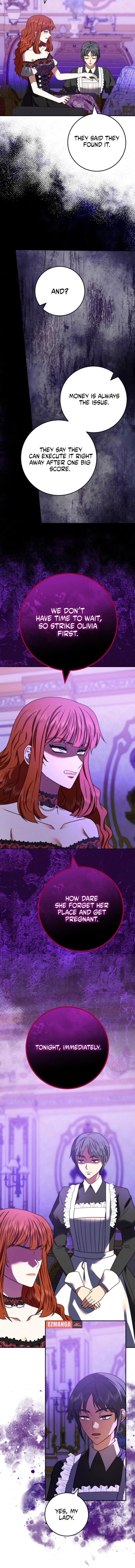 The Killer Empres Chapter 49 page 8 - 