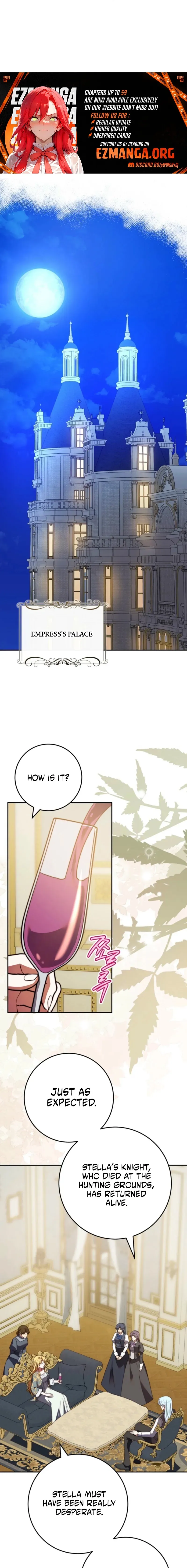 The Killer Empres Chapter 49 page 9 - 