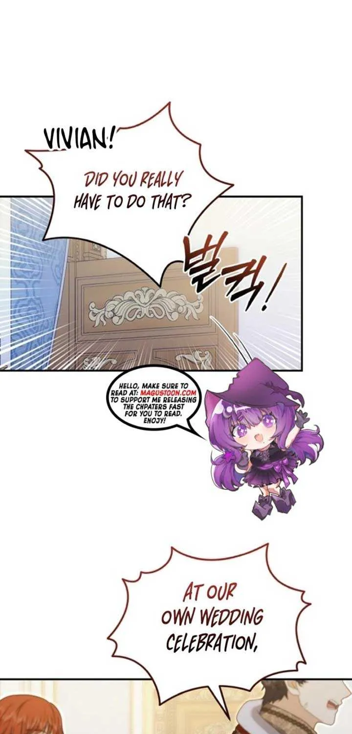 The Killer Empres Chapter 5 page 1 - 