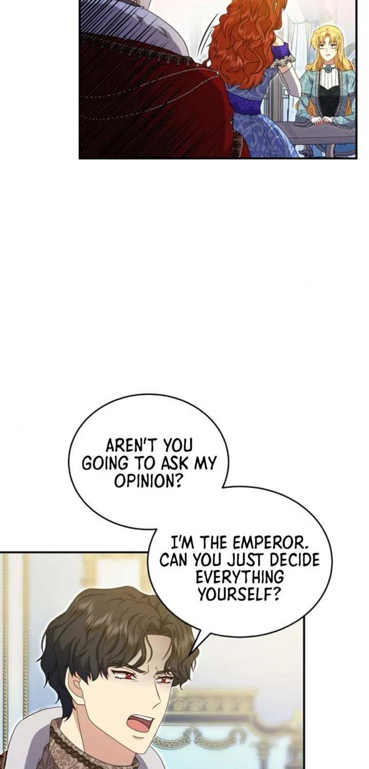 The Killer Empres Chapter 5 page 14 - 