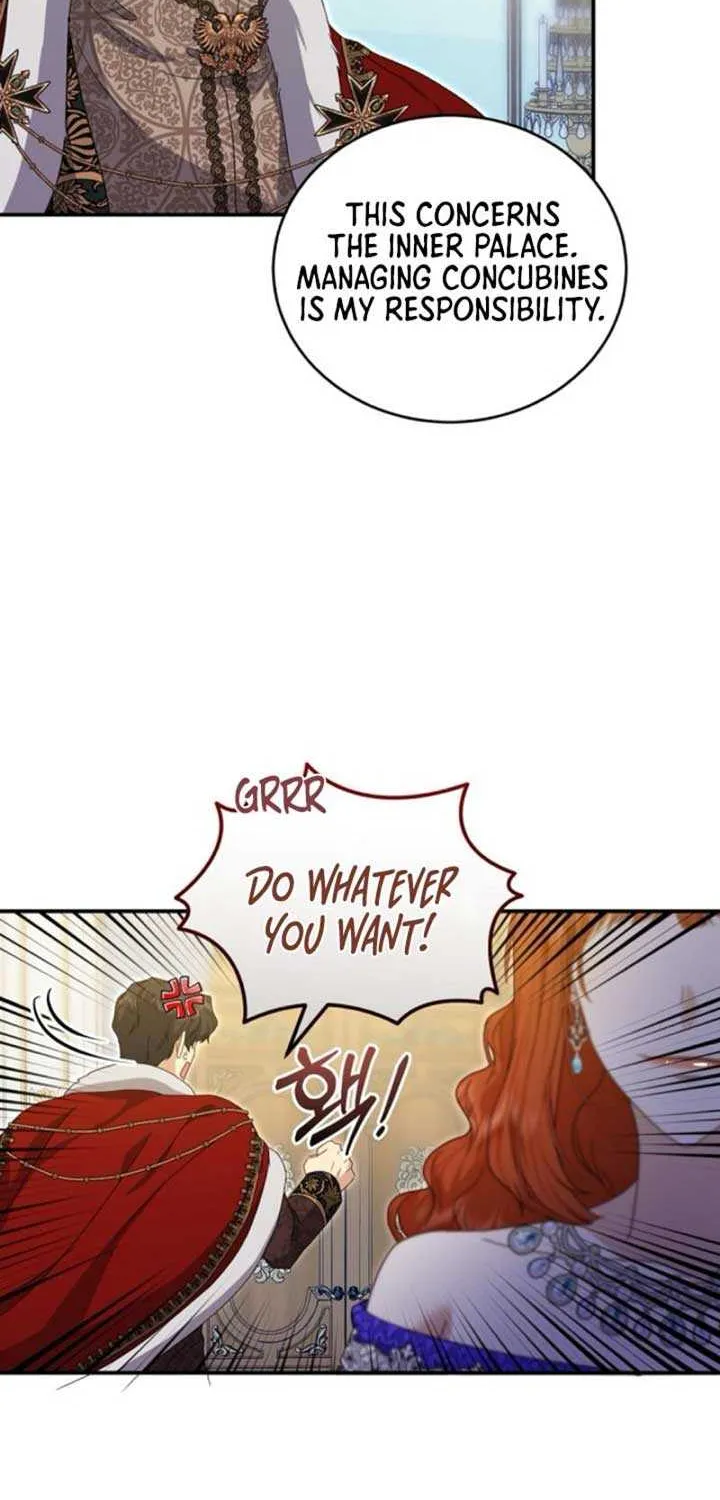 The Killer Empres Chapter 5 page 15 - 