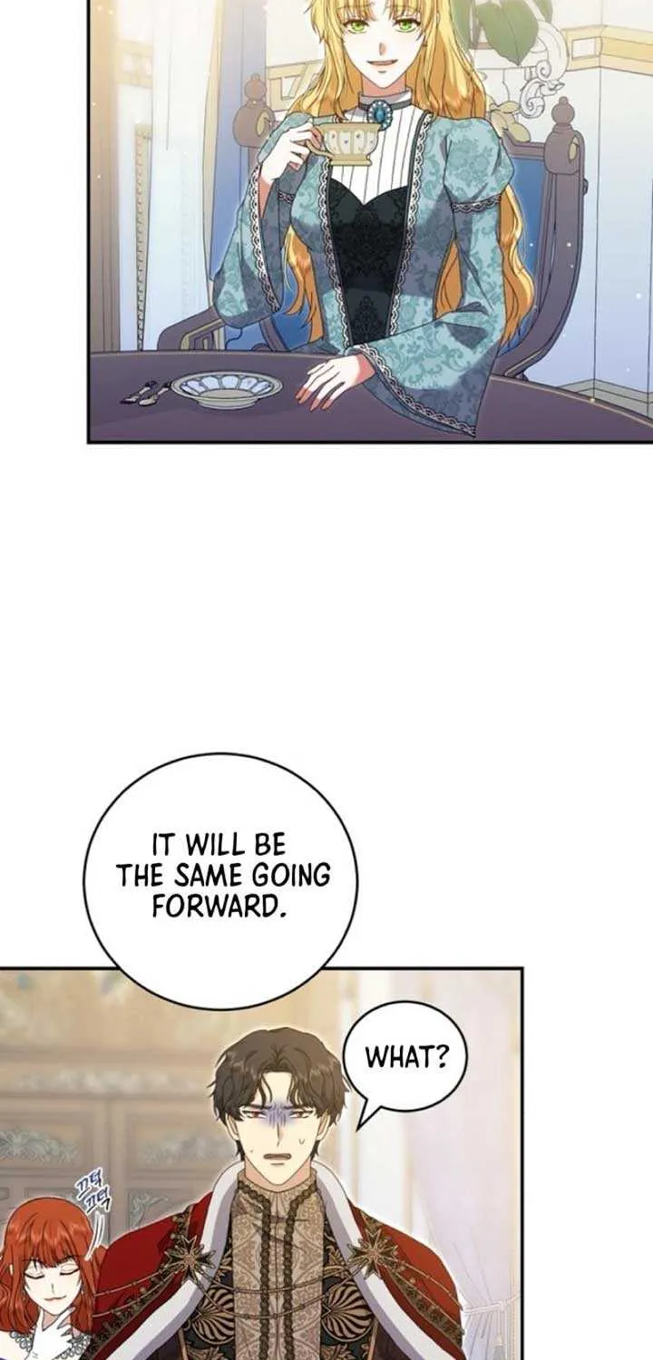 The Killer Empres Chapter 5 page 3 - 