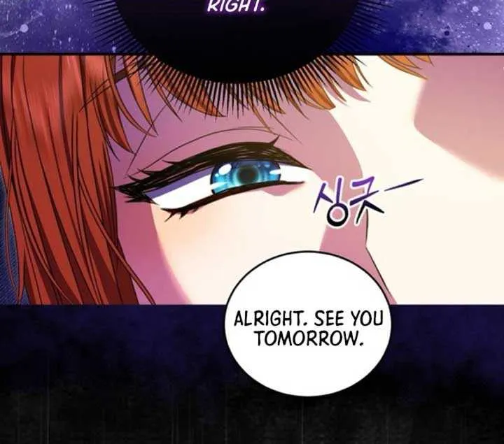 The Killer Empres Chapter 5 page 22 - 