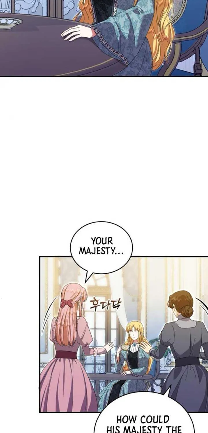 The Killer Empres Chapter 5 page 24 - 