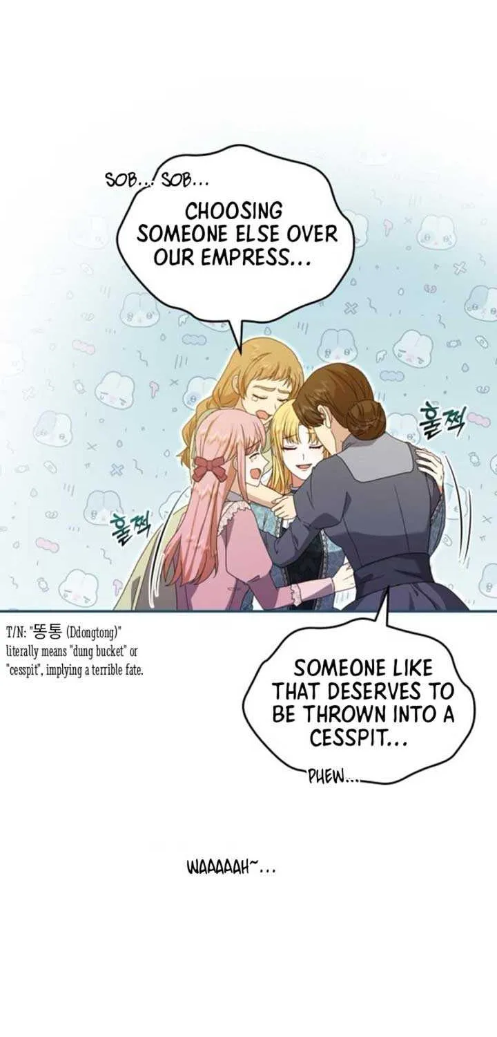 The Killer Empres Chapter 5 page 26 - 
