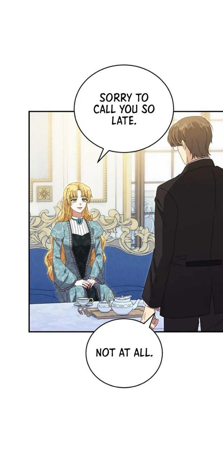 The Killer Empres Chapter 5 page 30 - 