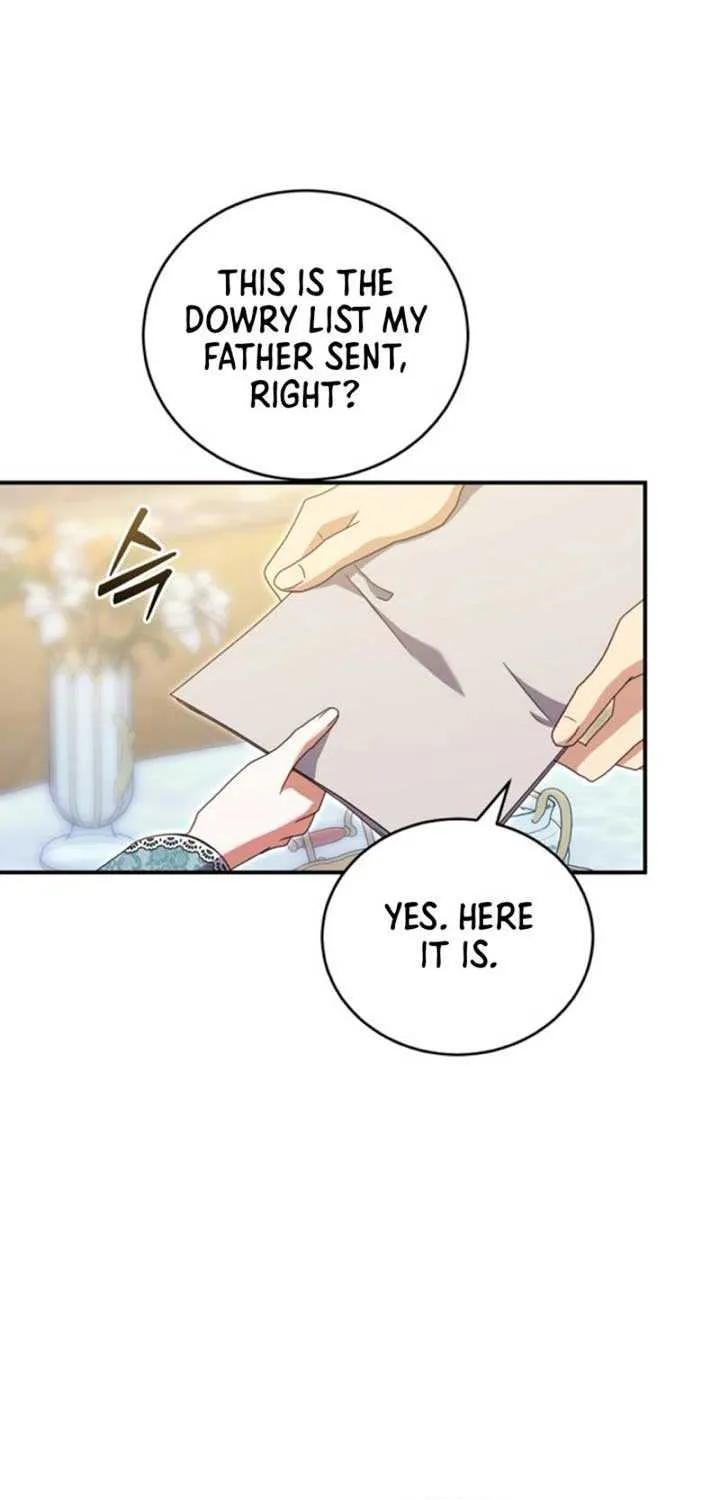 The Killer Empres Chapter 5 page 31 - 