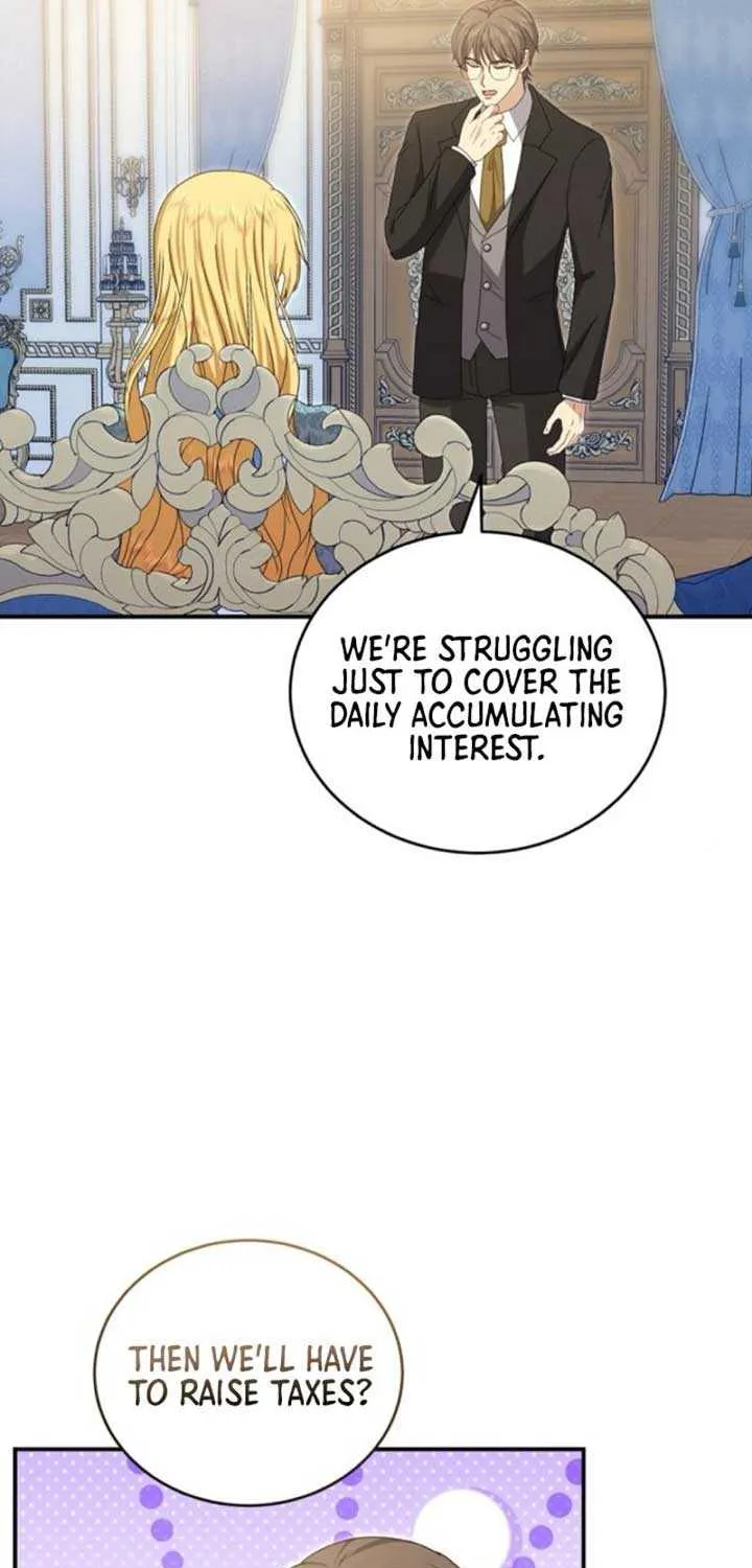 The Killer Empres Chapter 5 page 34 - 