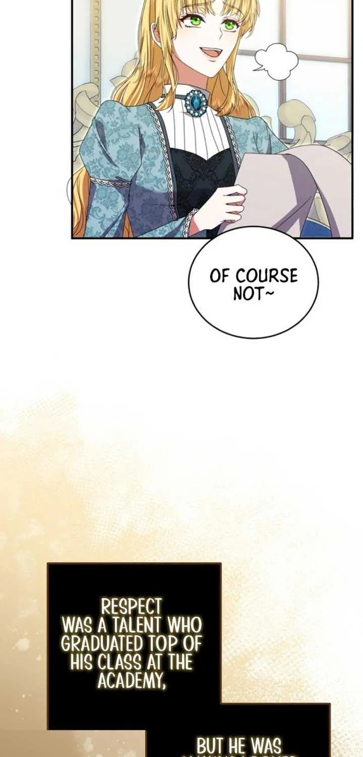 The Killer Empres Chapter 5 page 36 - 