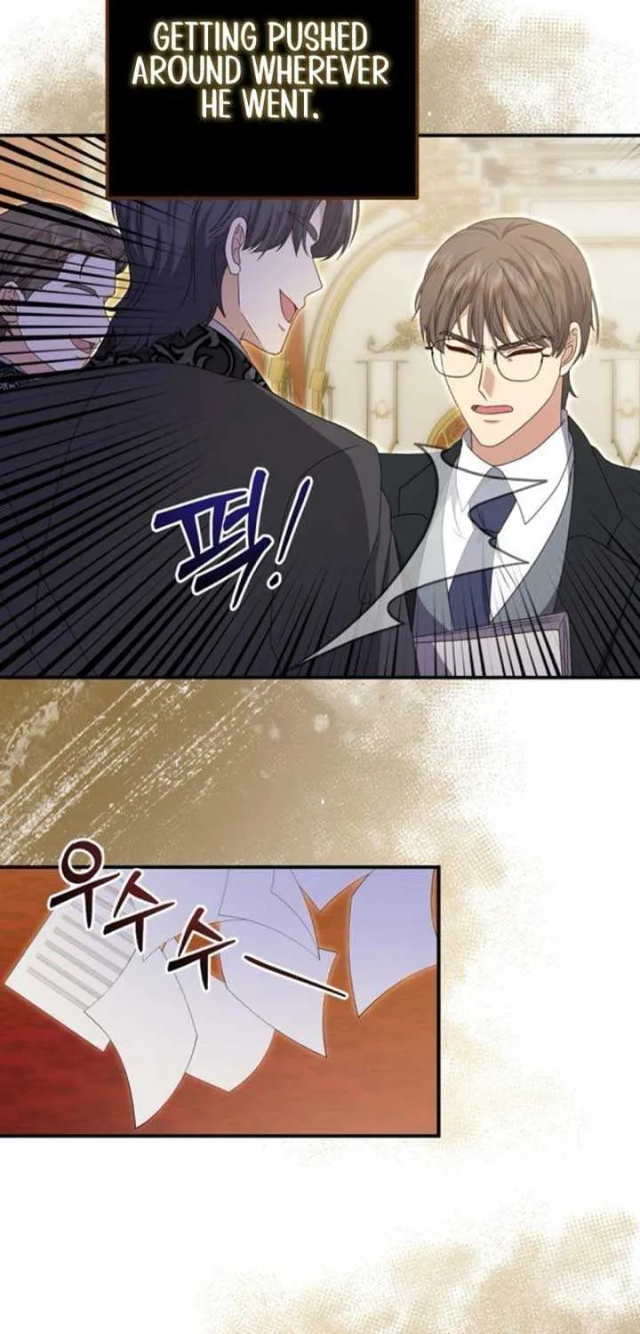 The Killer Empres Chapter 5 page 38 - 