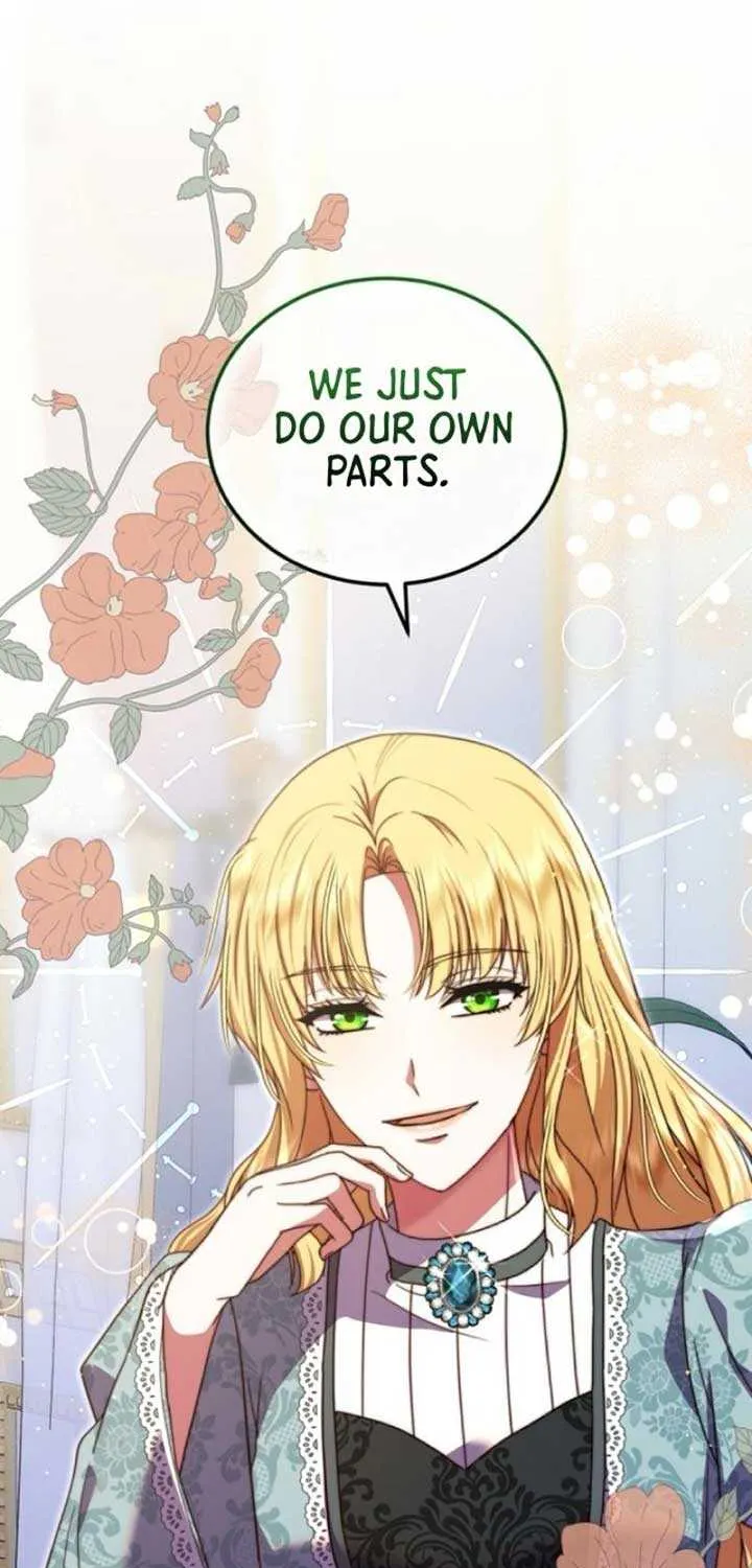 The Killer Empres Chapter 5 page 5 - 