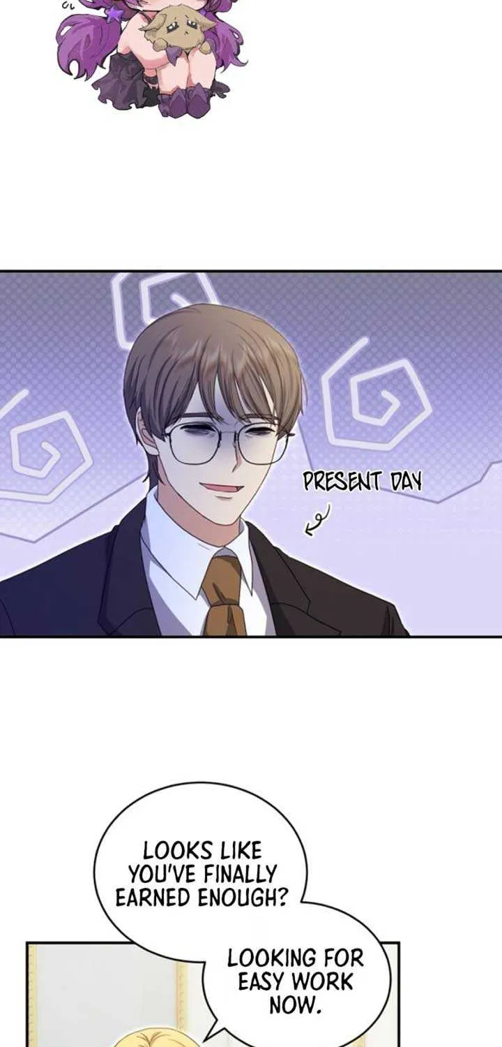 The Killer Empres Chapter 5 page 43 - 