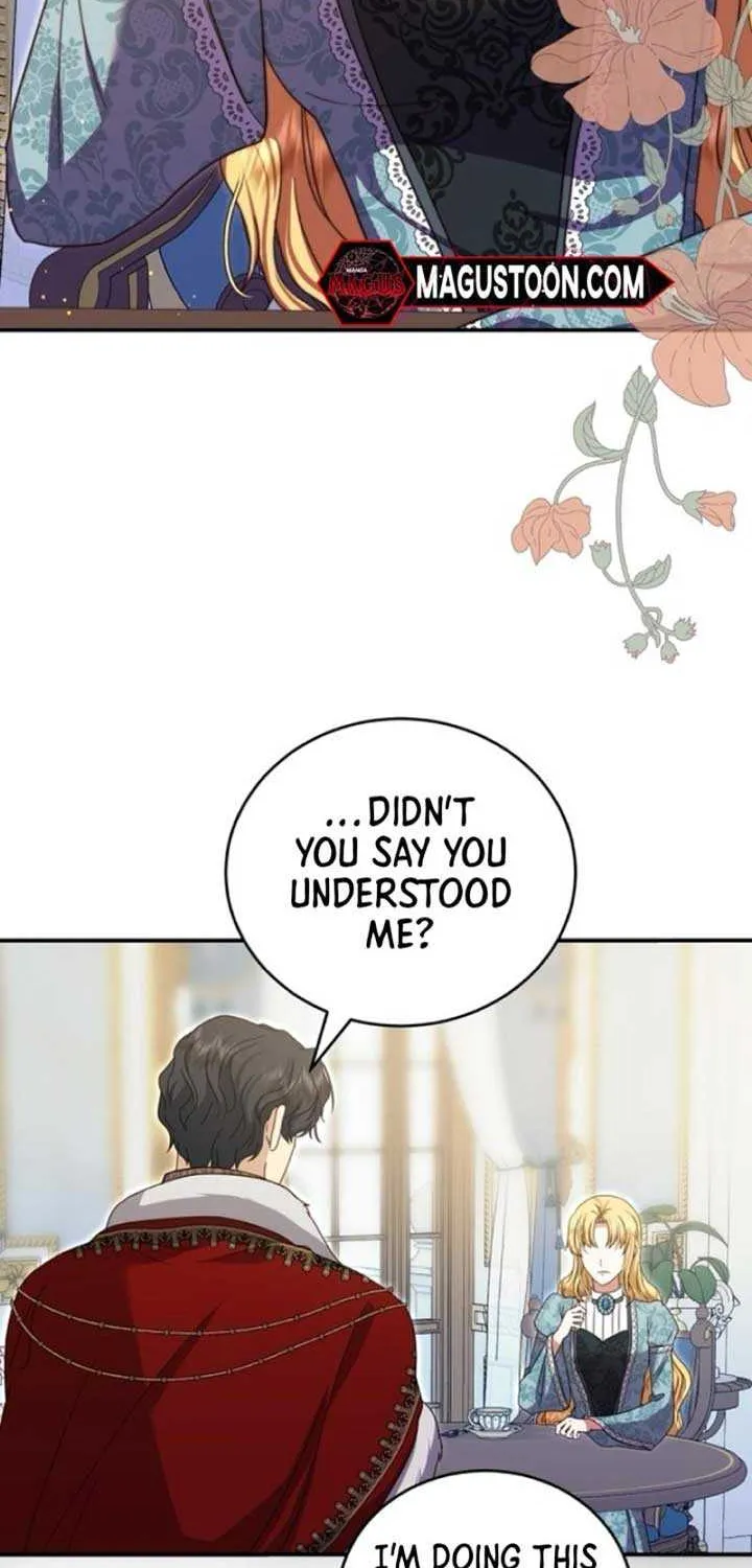 The Killer Empres Chapter 5 page 6 - 