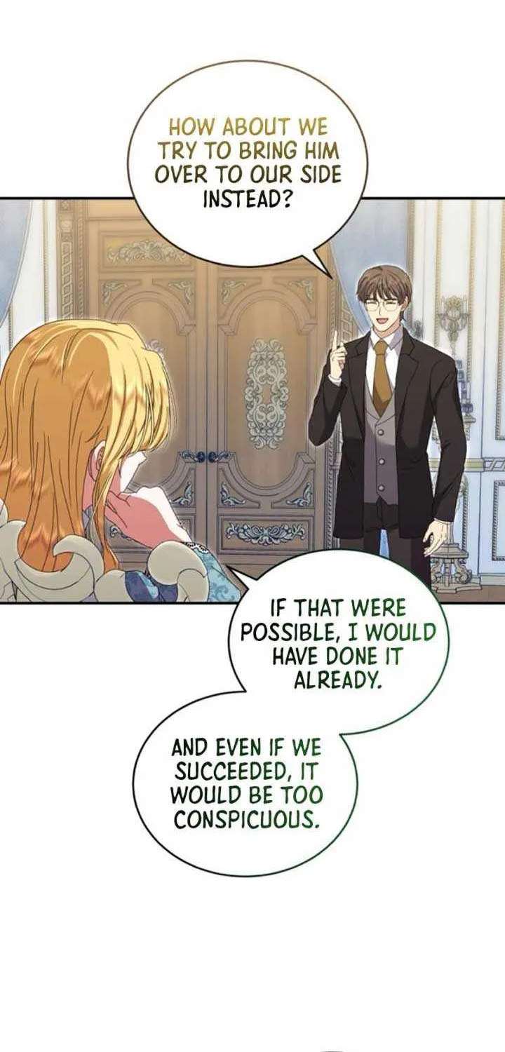 The Killer Empres Chapter 5 page 52 - 