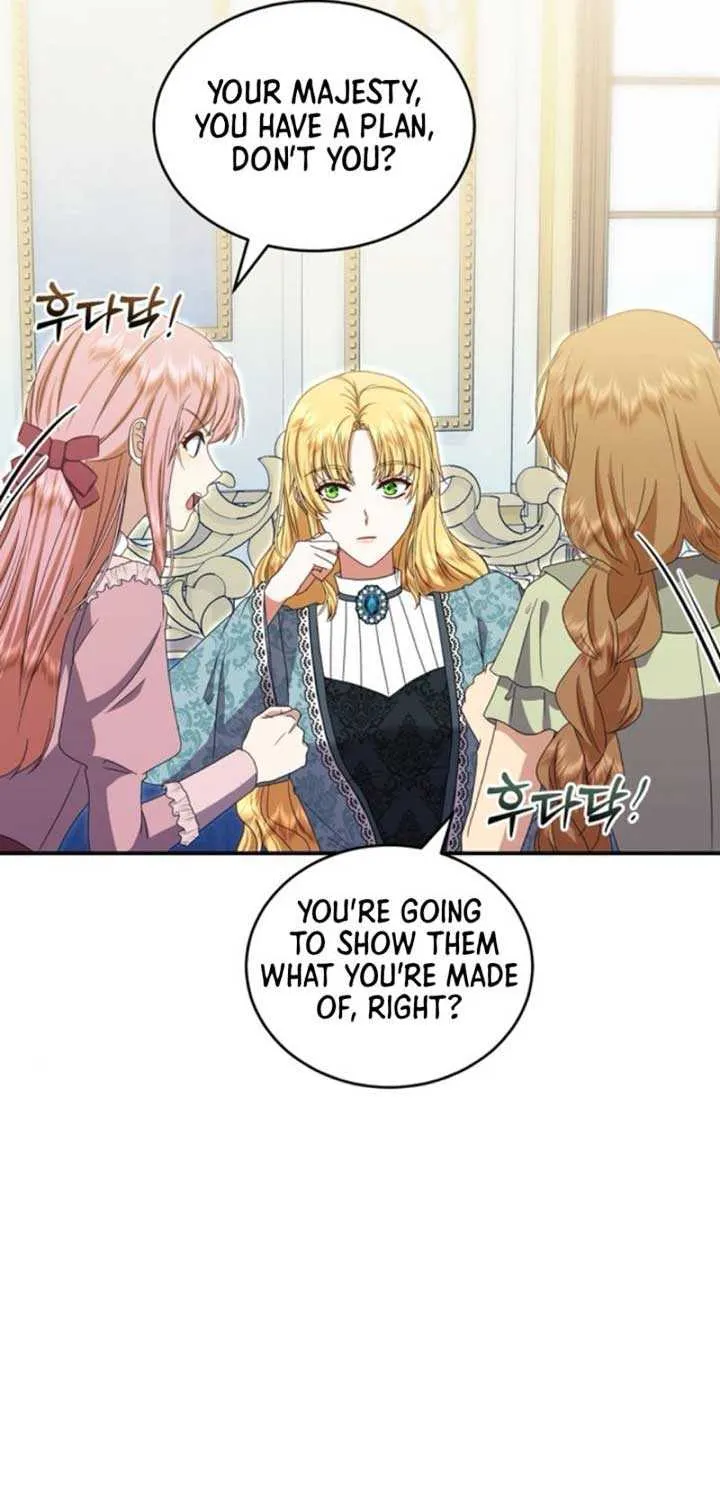 The Killer Empres Chapter 5 page 56 - 