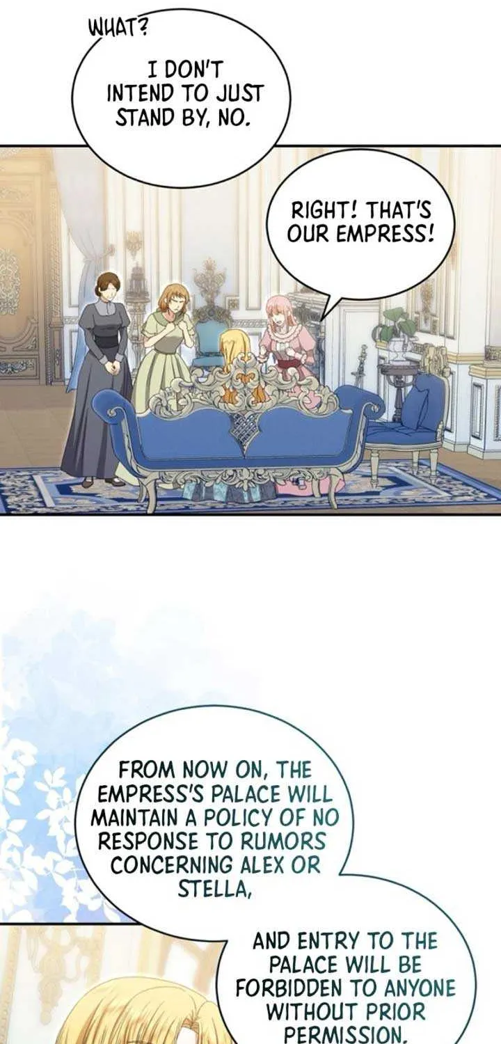 The Killer Empres Chapter 5 page 57 - 