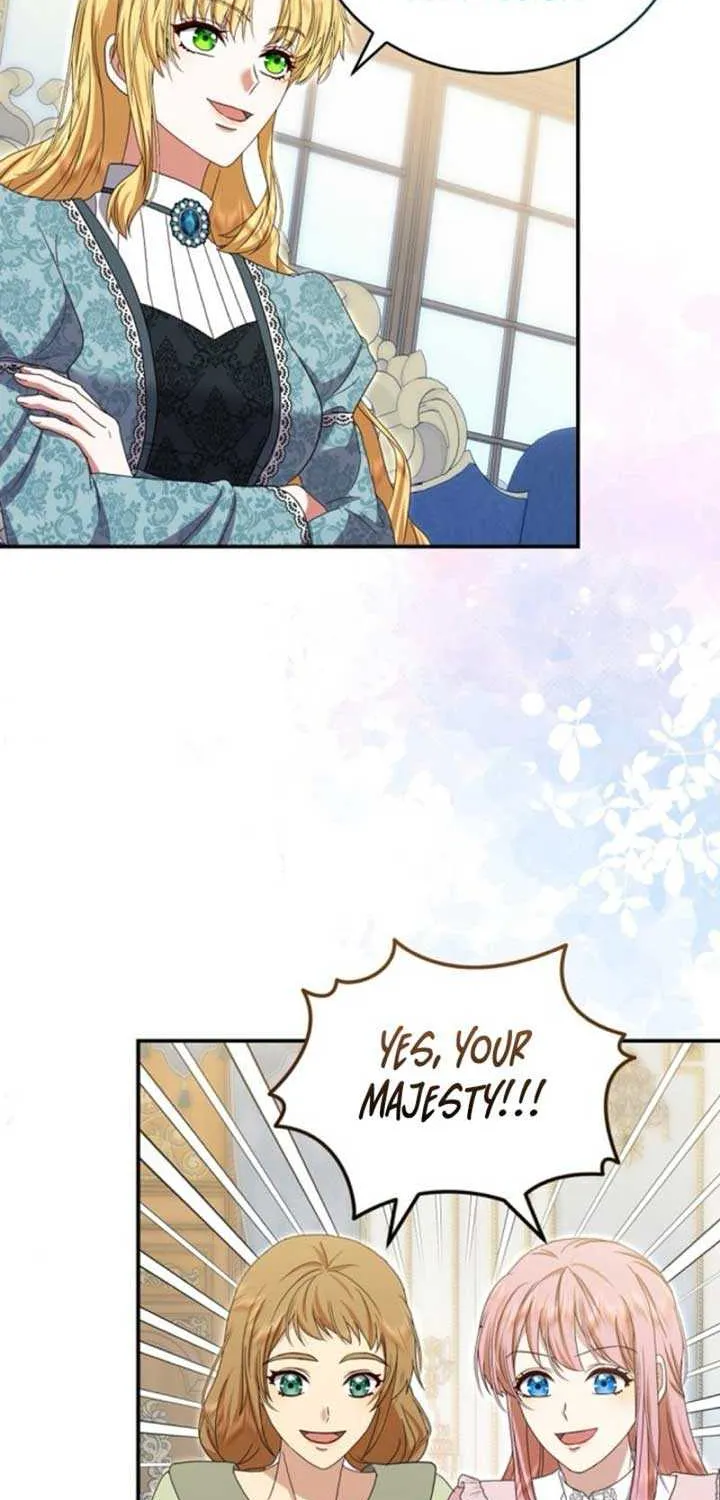 The Killer Empres Chapter 5 page 58 - 