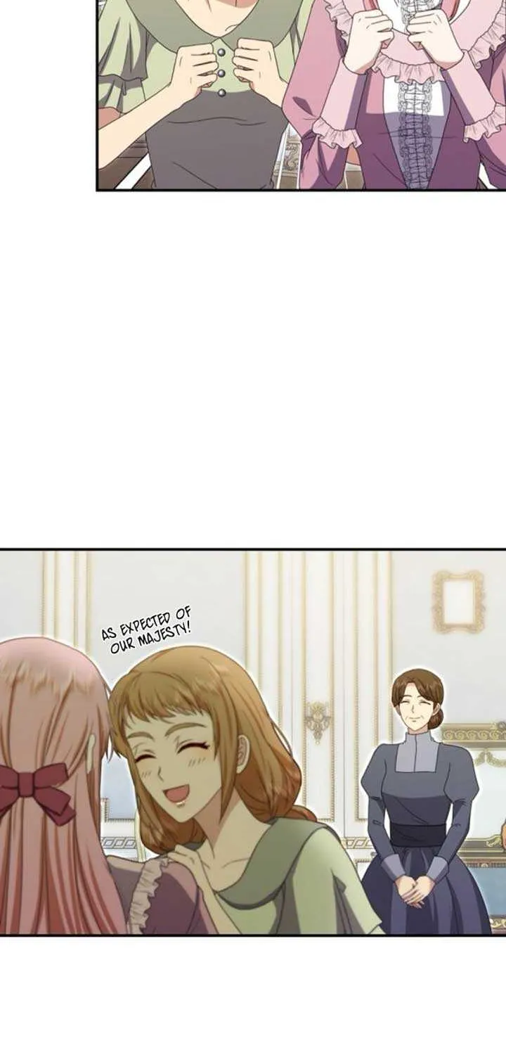 The Killer Empres Chapter 5 page 59 - 