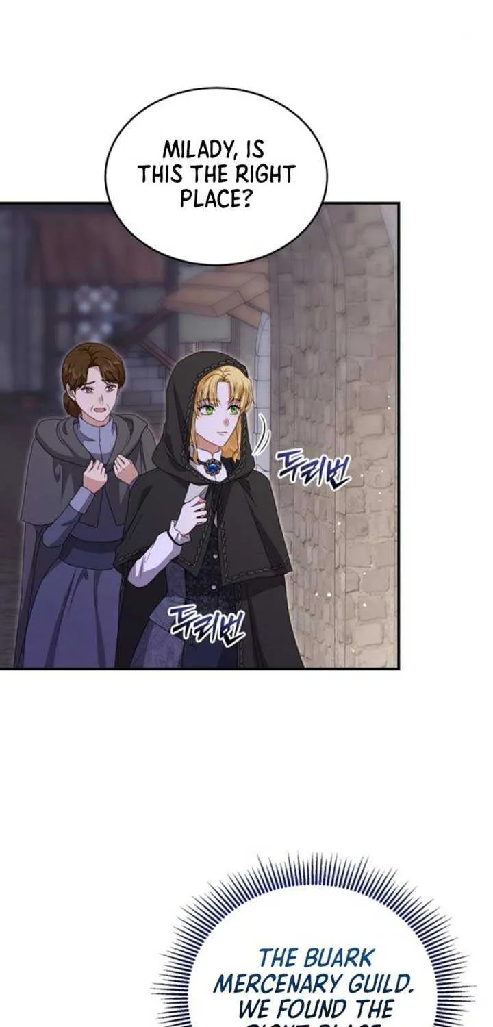 The Killer Empres Chapter 5 page 63 - 