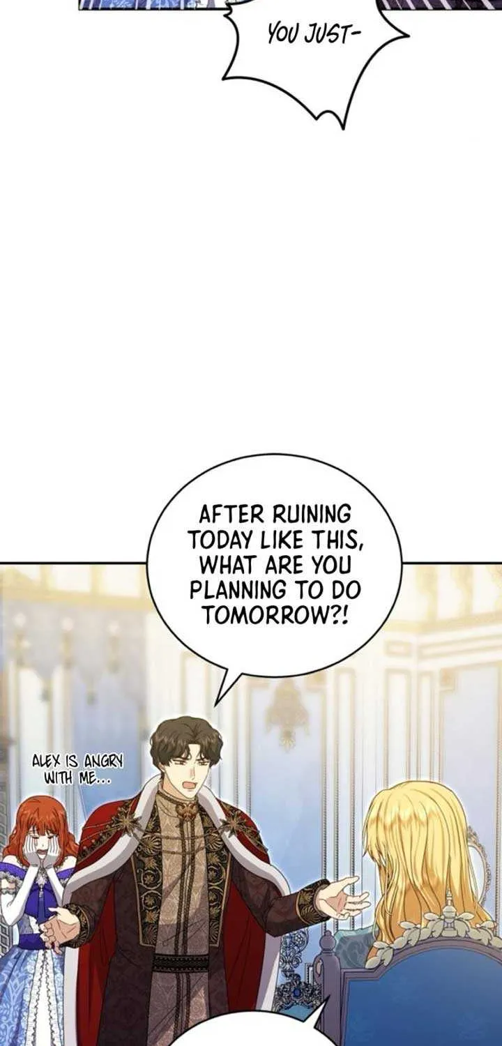 The Killer Empres Chapter 5 page 10 - 