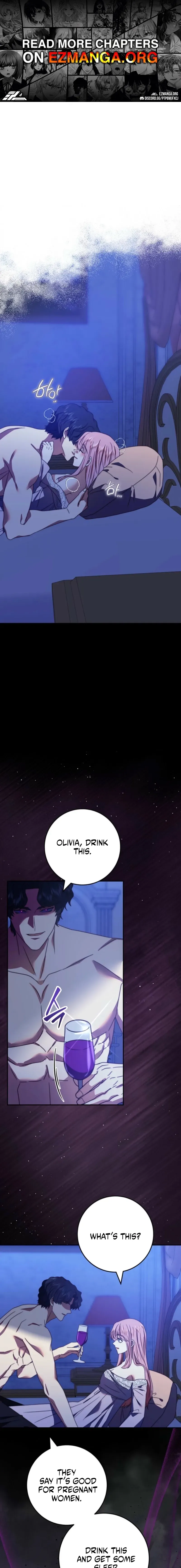 The Killer Empres Chapter 50 page 1 - 