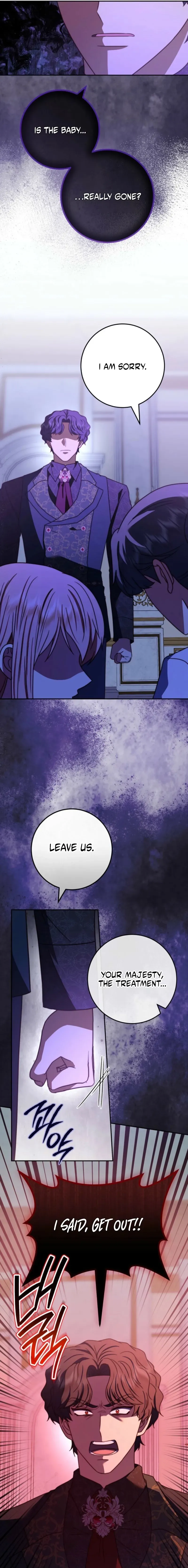 The Killer Empres Chapter 50 page 11 - 