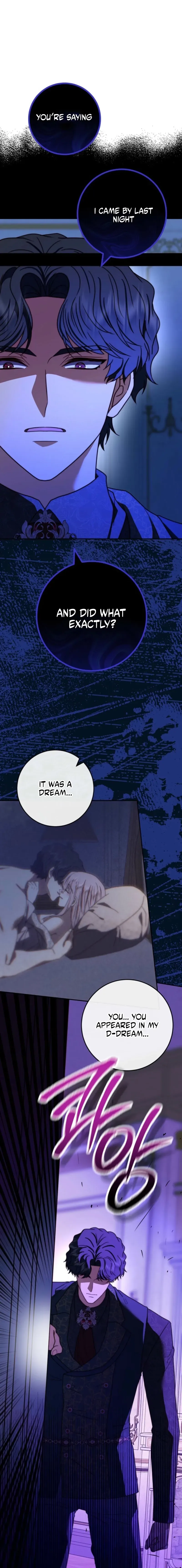 The Killer Empres Chapter 50 page 13 - 