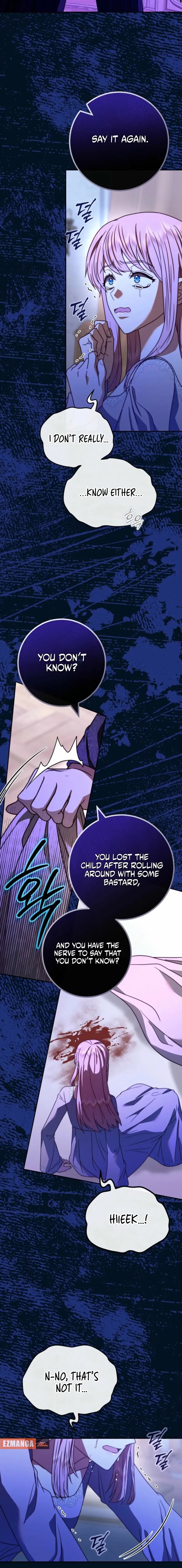 The Killer Empres Chapter 50 page 14 - 