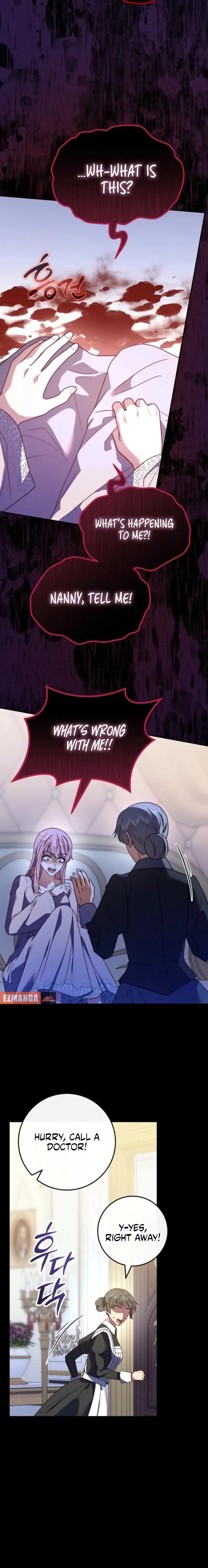 The Killer Empres Chapter 50 page 4 - 