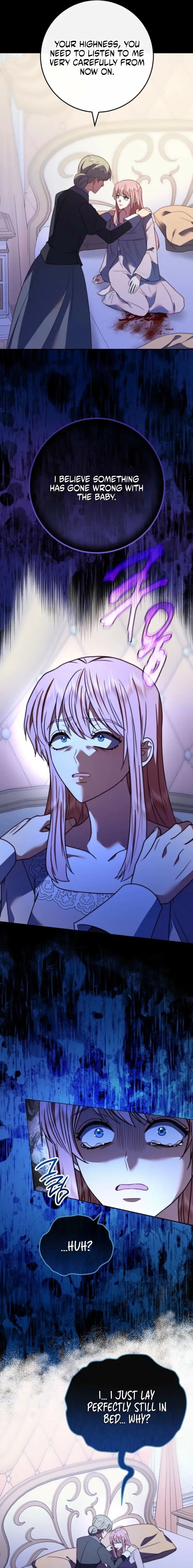 The Killer Empres Chapter 50 page 5 - 