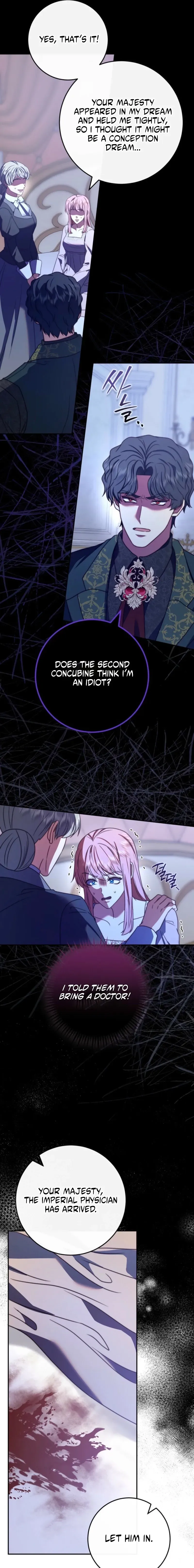 The Killer Empres Chapter 50 page 9 - 