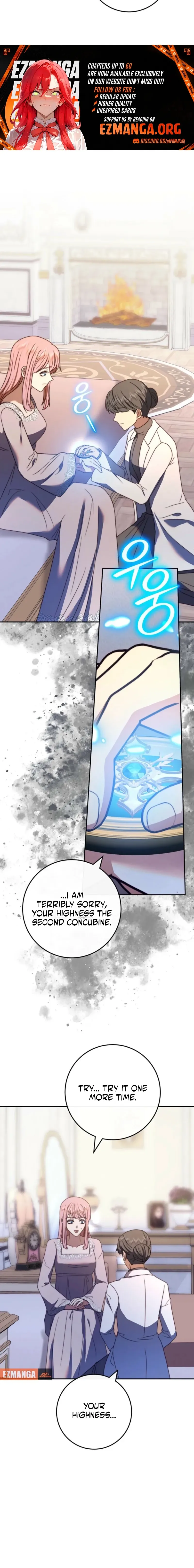 The Killer Empres Chapter 50 page 10 - 