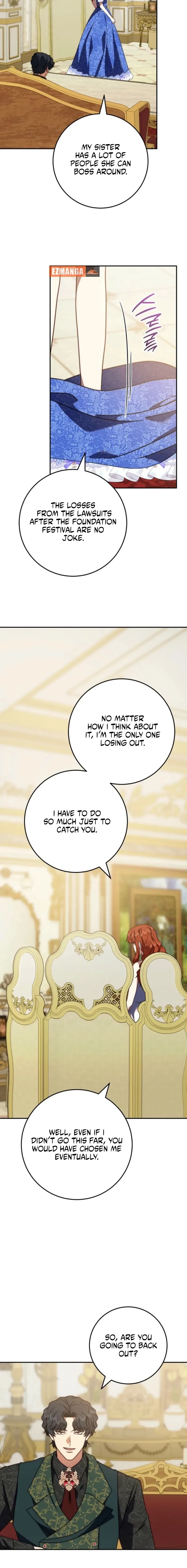 The Killer Empres Chapter 51 page 2 - 