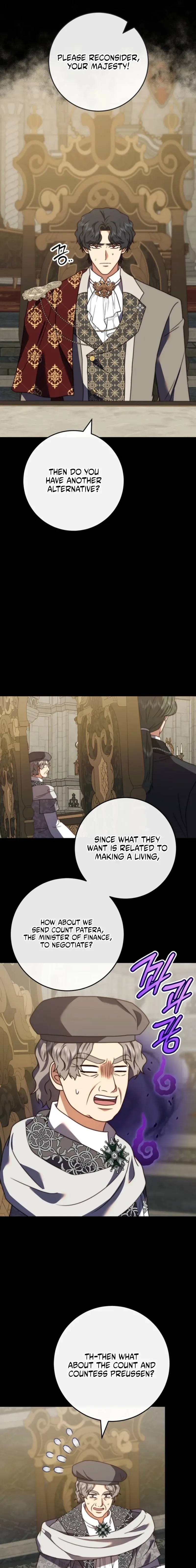 The Killer Empres Chapter 51 page 15 - 