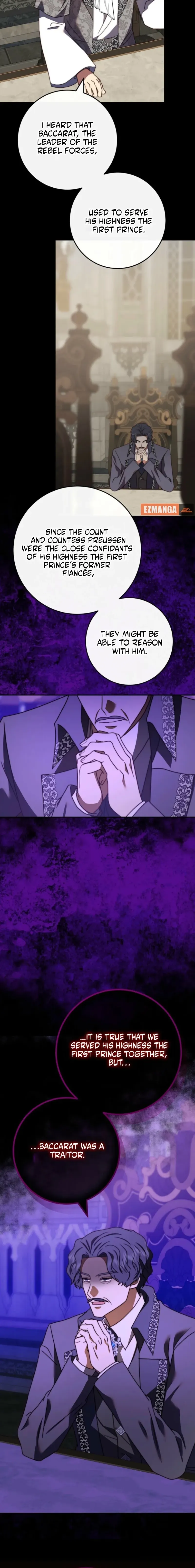 The Killer Empres Chapter 51 page 16 - 