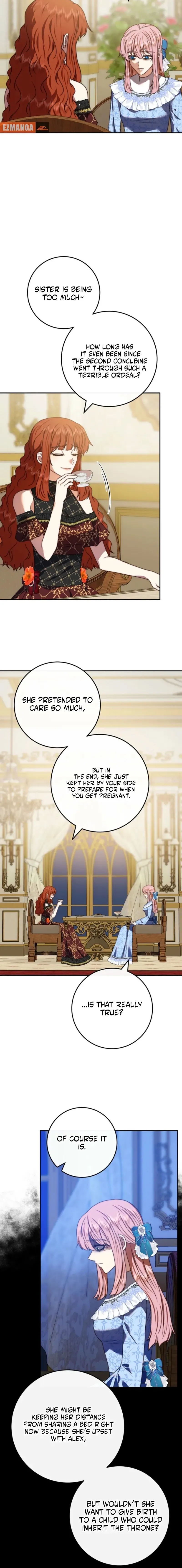 The Killer Empres Chapter 52 page 2 - 
