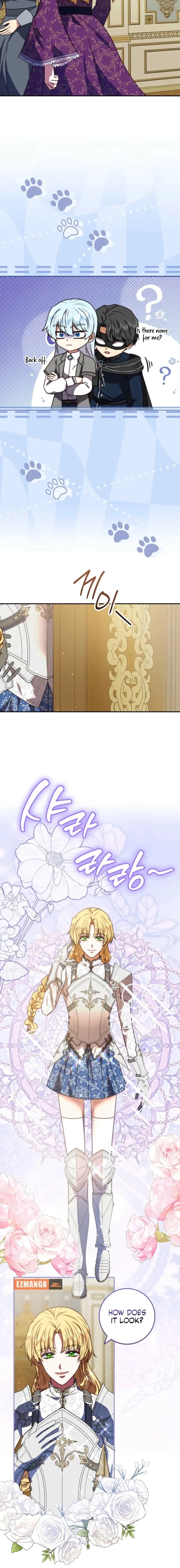 The Killer Empres Chapter 52 page 14 - 