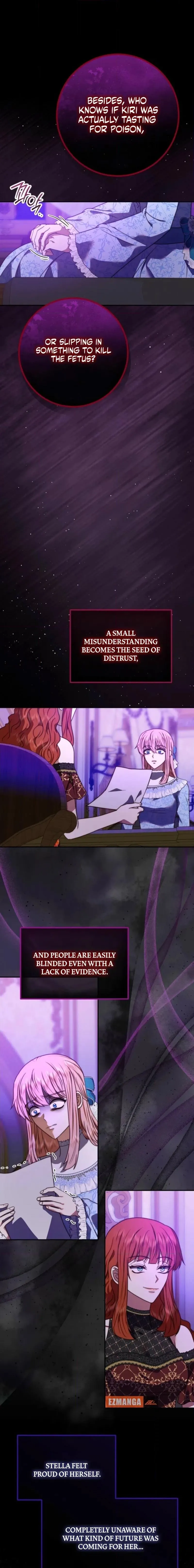 The Killer Empres Chapter 52 page 3 - 
