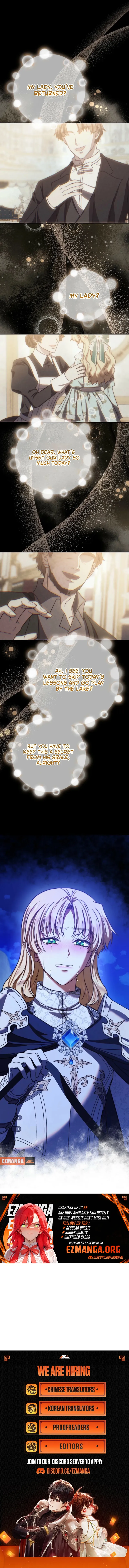 The Killer Empres Chapter 54 page 10 - 